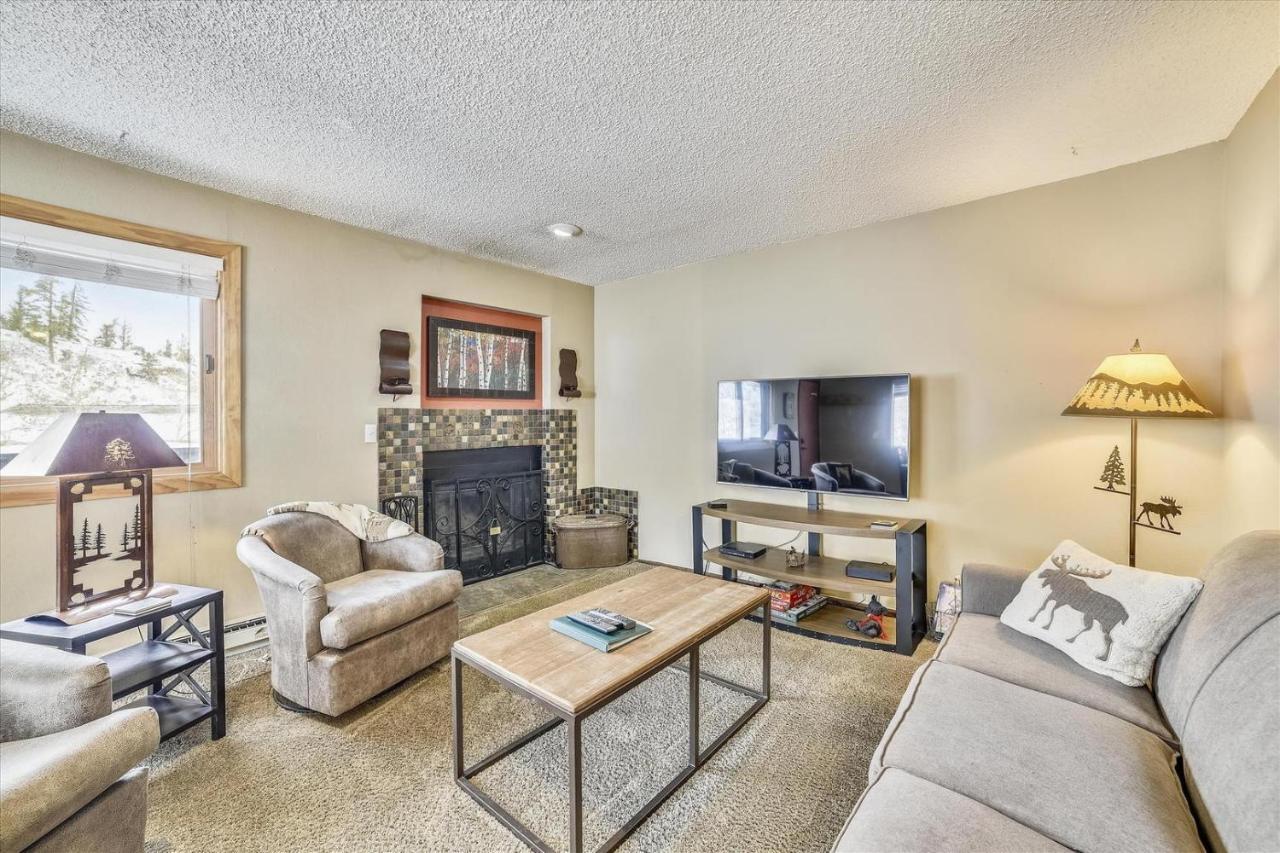 Forest Park F Condo Frisco Kültér fotó