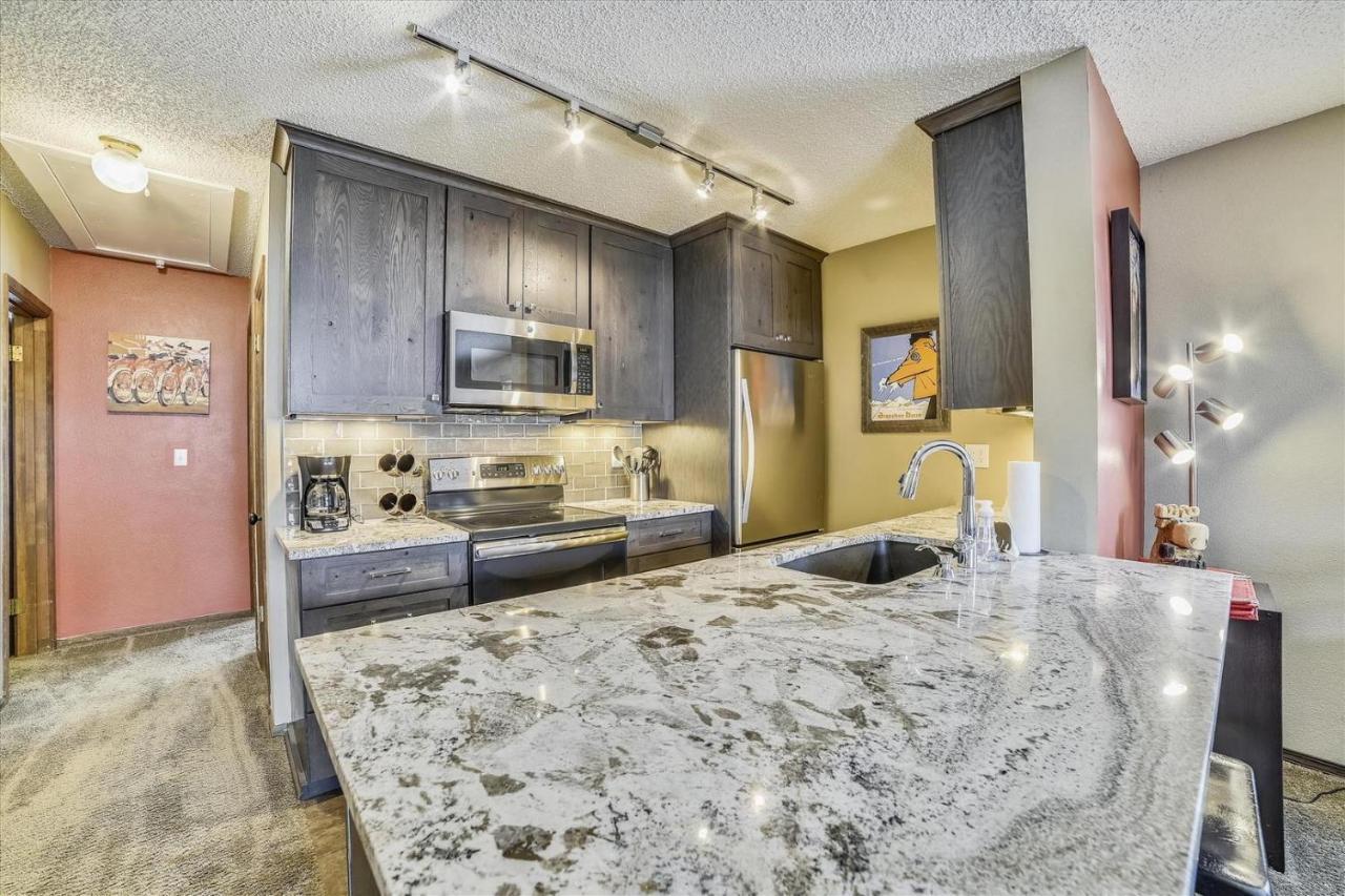 Forest Park F Condo Frisco Kültér fotó