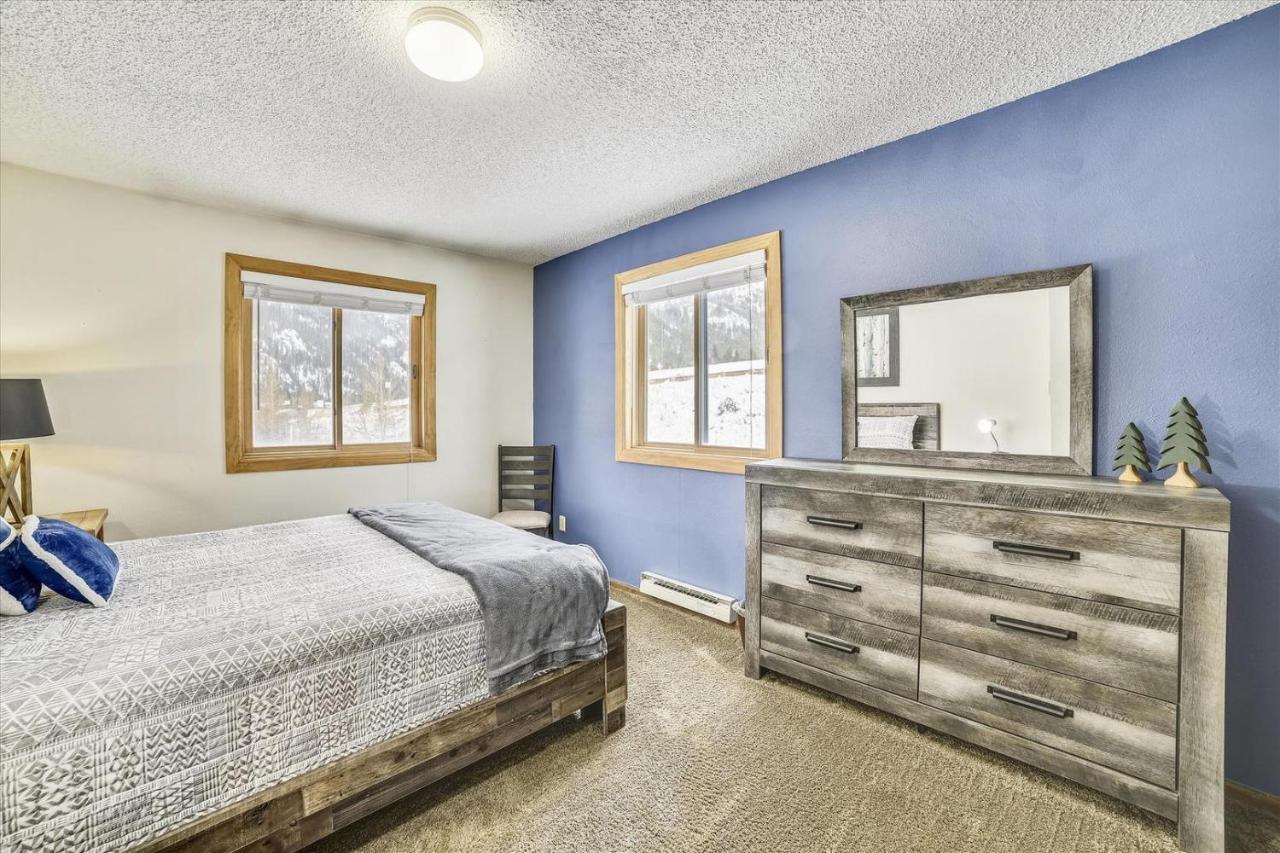 Forest Park F Condo Frisco Kültér fotó
