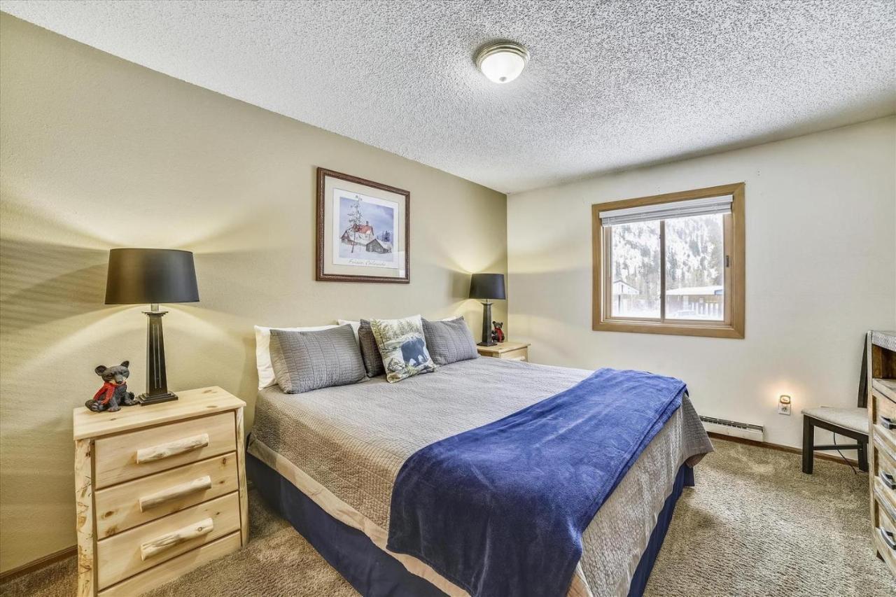 Forest Park F Condo Frisco Kültér fotó