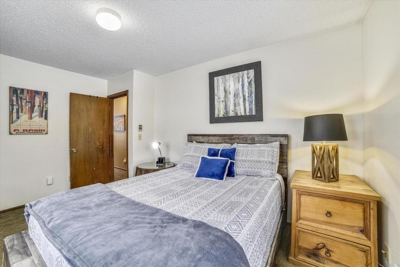 Forest Park F Condo Frisco Kültér fotó