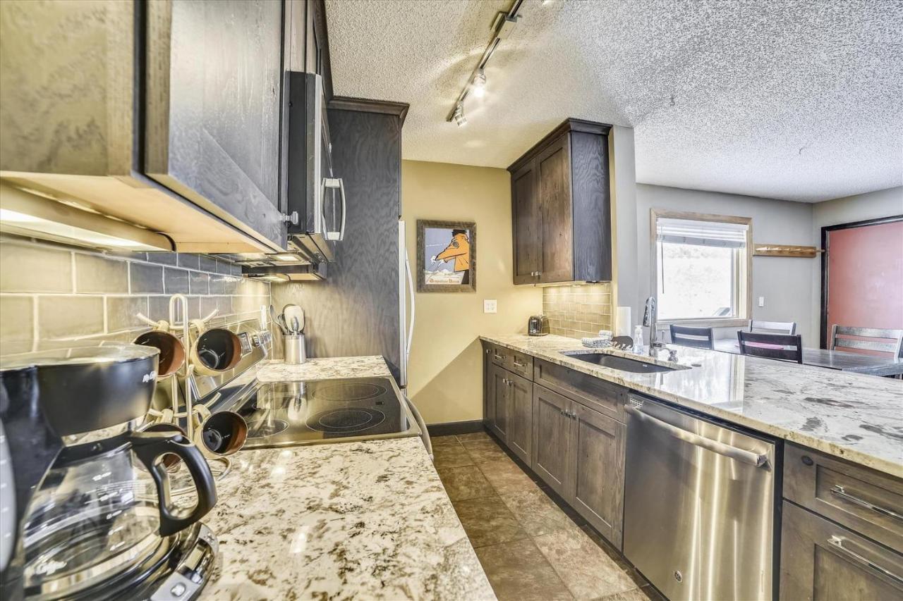 Forest Park F Condo Frisco Kültér fotó
