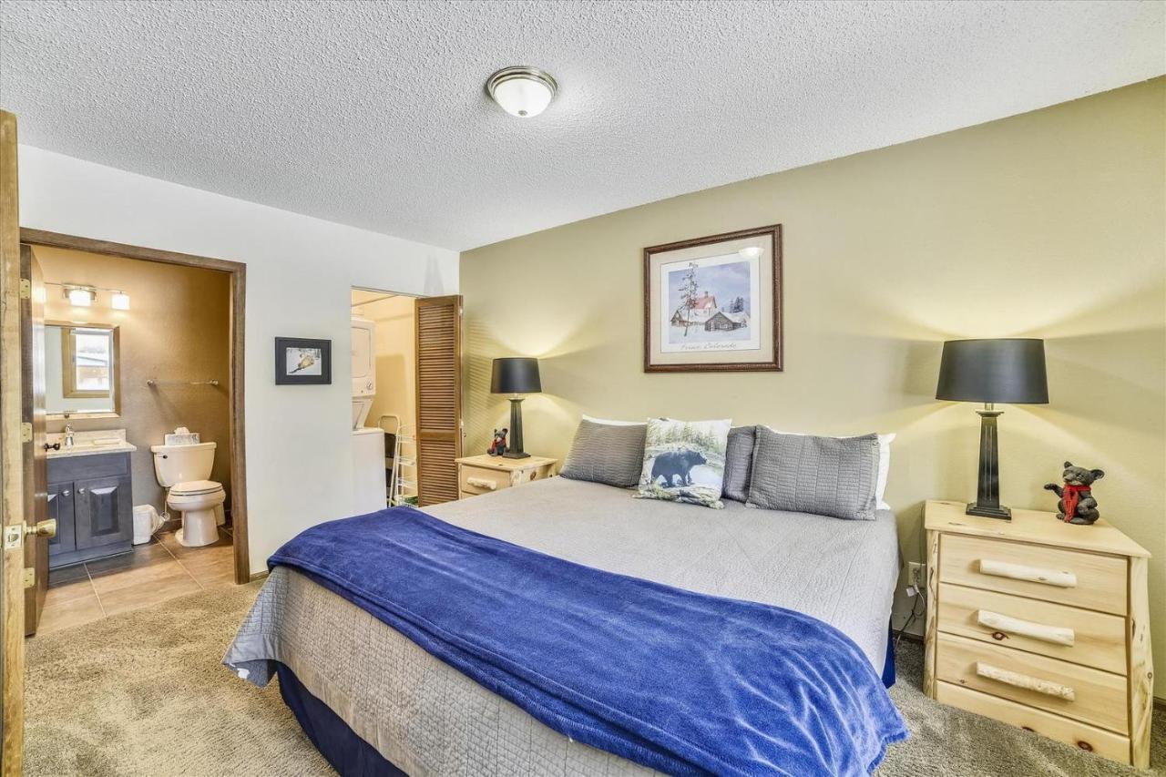 Forest Park F Condo Frisco Kültér fotó